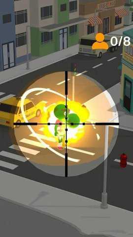 瞄镜打僵尸下载_https://www.toolscha.com_飞行射击_第3张