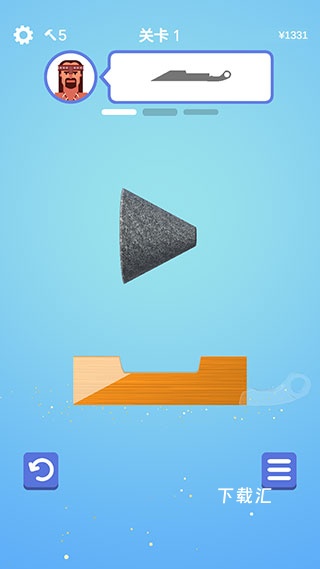 我磨刀贼6中文版下载_https://www.toolscha.com_休闲益智_第2张