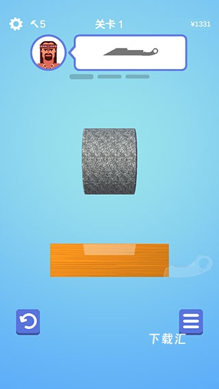 我磨刀贼6中文版下载_https://www.toolscha.com_休闲益智_第1张