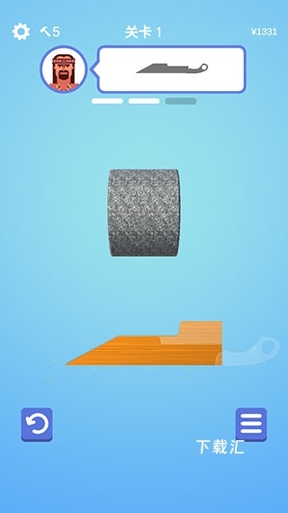 我磨刀贼6中文版下载_https://www.toolscha.com_休闲益智_第3张