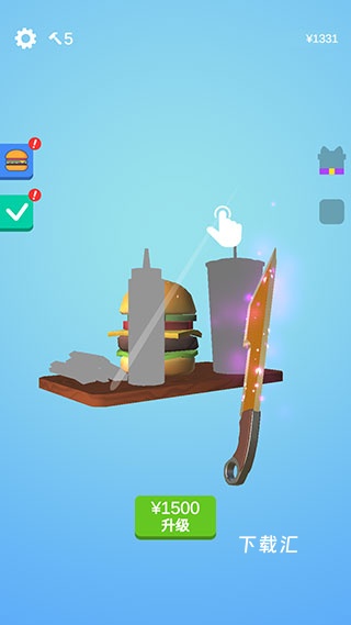 我磨刀贼6中文版下载_https://www.toolscha.com_休闲益智_第5张