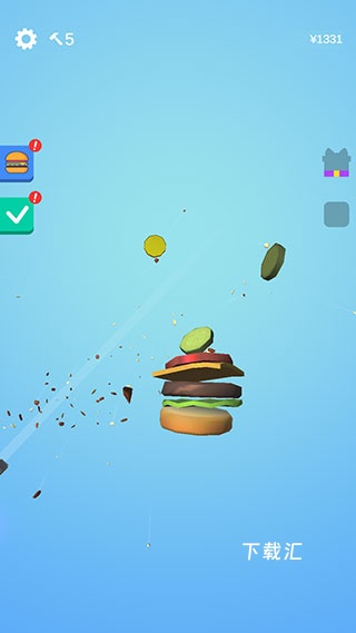 我磨刀贼6中文版下载_https://www.toolscha.com_休闲益智_第6张