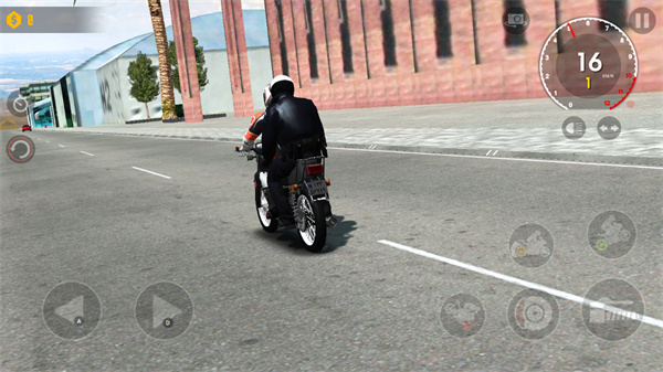 极限摩托单机版_https://www.toolscha.com_赛车竞速_第5张