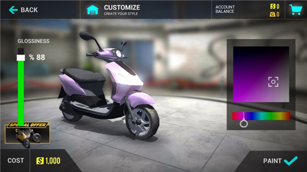 极限摩托单机版_https://www.toolscha.com_赛车竞速_第8张