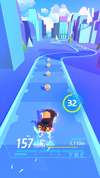 无限驾驶破解版下载_https://www.toolscha.com_赛车竞速_第6张