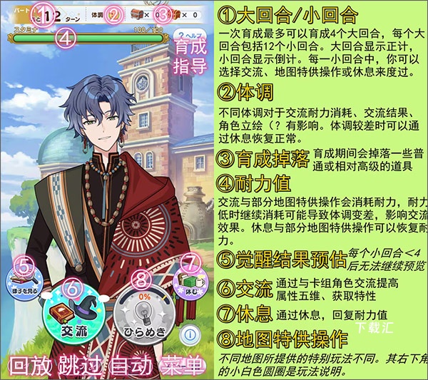 魔法使的约定日服_https://www.toolscha.com_模拟经营_第9张