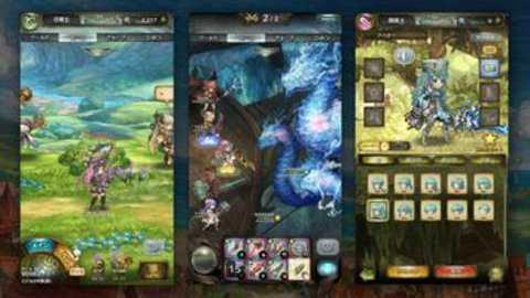 密特拉之星日服下载_https://www.toolscha.com_角色扮演_第1张