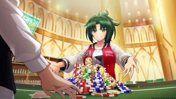 汹涌海豚日服_https://www.toolscha.com_角色扮演_第7张
