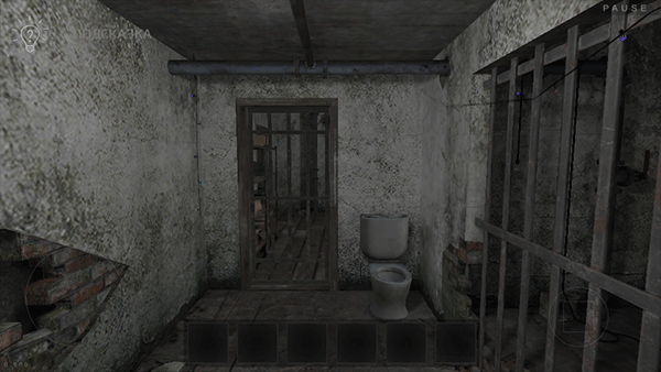 斯莱尼尖叫恐怖逃脱破解版_https://www.toolscha.com_动作冒险_第4张