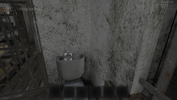 斯莱尼尖叫恐怖逃脱破解版_https://www.toolscha.com_动作冒险_第6张