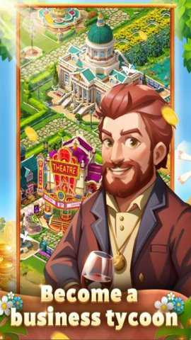 HomeIslandFishFactorySim_https://www.toolscha.com_模拟经营_第1张