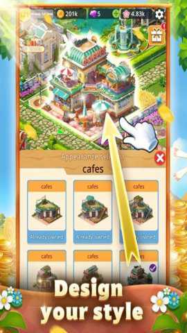 HomeIslandFishFactorySim_https://www.toolscha.com_模拟经营_第3张