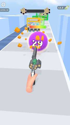 RevolverRush_https://www.toolscha.com_休闲益智_第2张
