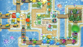 Gardenin解锁装修时间成就玩法_https://www.toolscha.com_游戏攻略_第1张