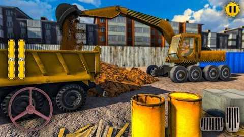 道路建设_https://www.toolscha.com_模拟经营_第2张