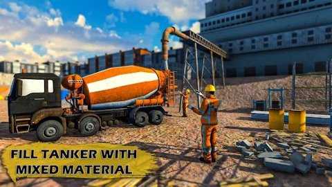 道路建设_https://www.toolscha.com_模拟经营_第3张