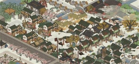 《江南百景图》应天府布局玩法教程_游戏攻略_第4张_吐司下载站 《江南百景图》应天府布局玩法教程_https://www.toolscha.com_游戏攻略_第4张