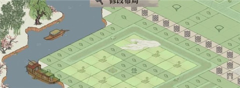 《江南百景图》应天府布局玩法教程_游戏攻略_第2张_吐司下载站 《江南百景图》应天府布局玩法教程_https://www.toolscha.com_游戏攻略_第2张