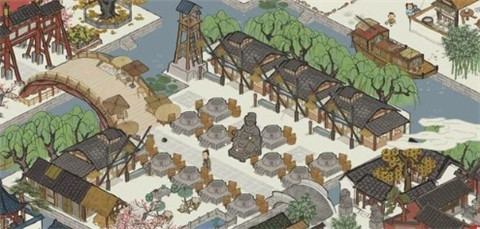 《江南百景图》应天府布局玩法教程_游戏攻略_第1张_吐司下载站 《江南百景图》应天府布局玩法教程_https://www.toolscha.com_游戏攻略_第1张