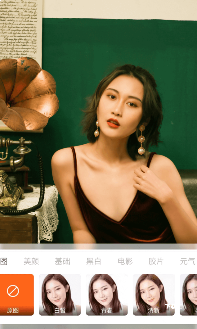蜜秘相机_摄影图像_第1张_吐司下载站 蜜秘相机_https://www.toolscha.com_摄影图像_第1张