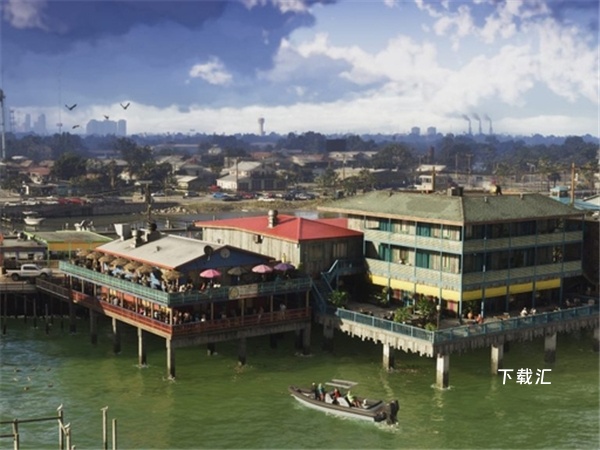 GTA6电脑配置需求详解_游戏资讯_第4张_吐司下载站 GTA6电脑配置需求详解_https://www.toolscha.com_游戏资讯_第4张