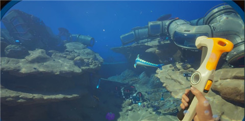 深海迷航2获取润滑油方法分享_https://www.toolscha.com_游戏攻略_第3张