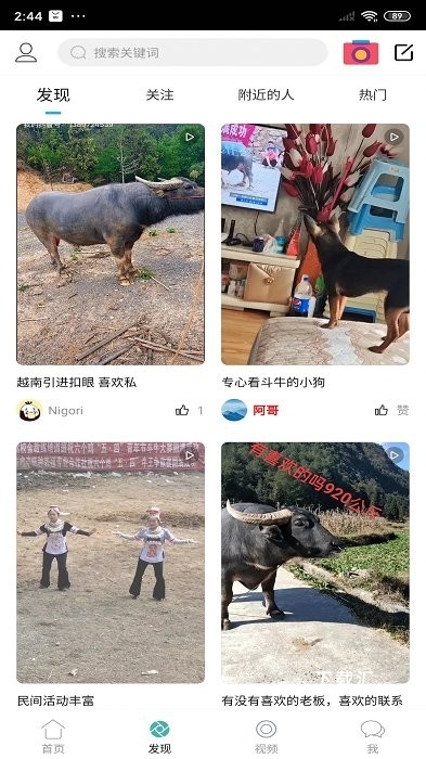 酷牛app_便捷生活_第1张_吐司下载站 酷牛app_https://www.toolscha.com_便捷生活_第1张