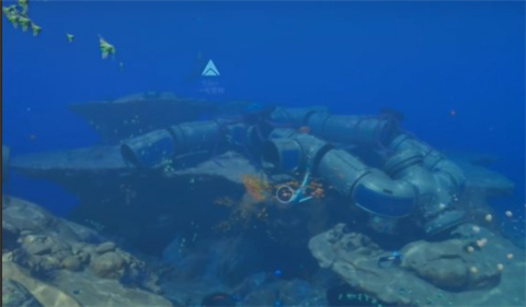 深海迷航2珊瑚蟹生物图鉴_https://www.toolscha.com_游戏攻略_第3张