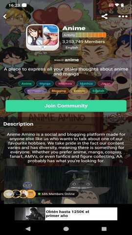 amino社交软件_通讯社交_第2张_吐司下载站 amino社交软件_https://www.toolscha.com_通讯社交_第2张