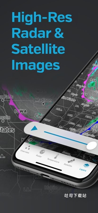 Wunderground_便捷生活_第1张_吐司下载站 Wunderground_https://www.toolscha.com_便捷生活_第1张