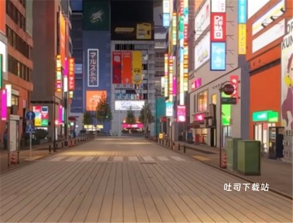 极限竞速地平线6秋叶原在位置分享_https://m.toolscha.com_游戏攻略_第2张
