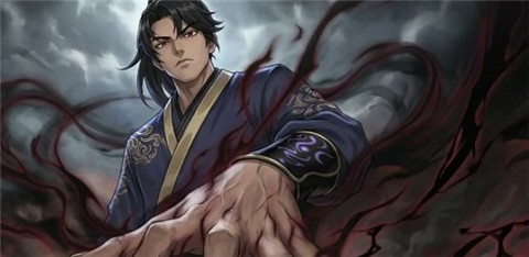 《今古群侠传》怎么进入正邪福三线_https://m.toolscha.com_游戏攻略_第2张