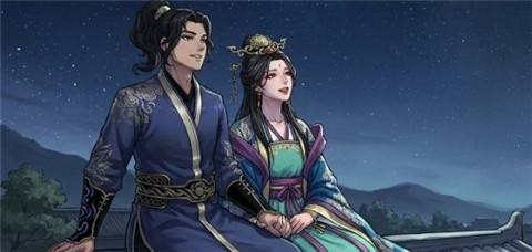 《今古群侠传》怎么进入正邪福三线_https://m.toolscha.com_游戏攻略_第3张