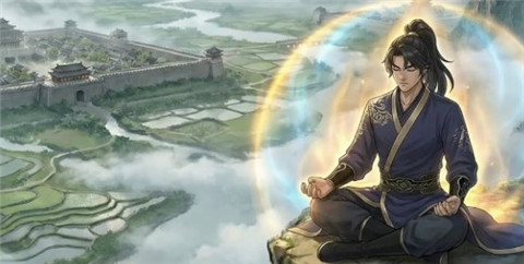 《今古群侠传》怎么进入正邪福三线_https://m.toolscha.com_游戏攻略_第1张