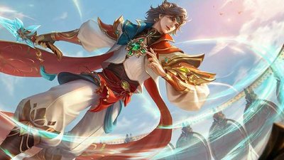 《王者荣耀世界》怎么进入虎啸堂_游戏攻略_第1张_吐司下载站 《王者荣耀世界》怎么进入虎啸堂_https://www.toolscha.com_游戏攻略_第1张