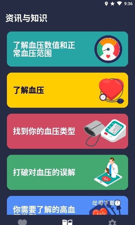 Blood Pressure_https://www.toolscha.com_便捷生活_第2张