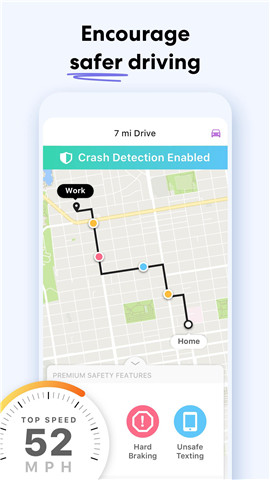 Life360_便捷生活_第1张_吐司下载站 Life360_https://www.toolscha.com_便捷生活_第1张