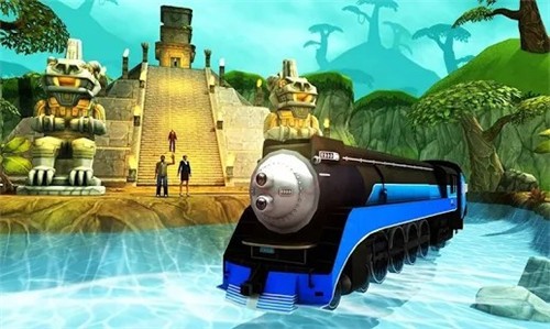 水冲浪子弹头火车_赛车竞速_第1张_吐司下载站 水冲浪子弹头火车_https://www.toolscha.com_赛车竞速_第1张