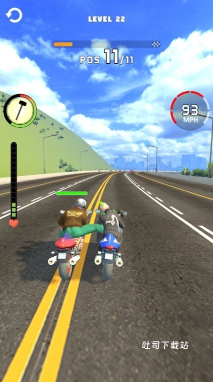 MotoRage3D_赛车竞速_第1张_吐司下载站 MotoRage3D_https://www.toolscha.com_赛车竞速_第1张