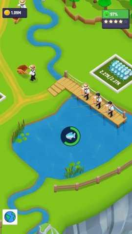 IdleGiantSurvival下载_https://www.toolscha.com_模拟经营_第2张