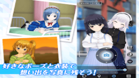 妃十三学园2日服下载_https://www.toolscha.com_角色扮演_第1张