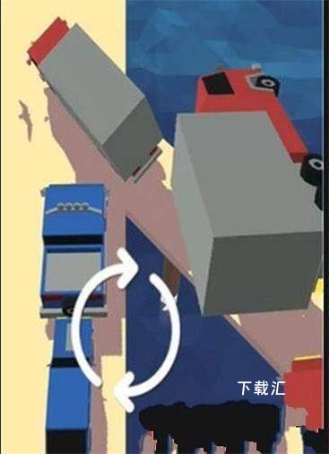 立体桥梁下载_https://www.toolscha.com_休闲益智_第1张