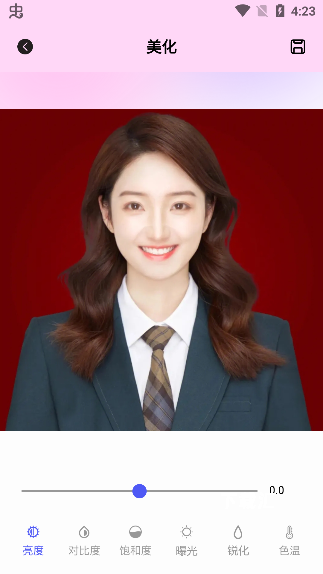 心动小镇调色_https://www.toolscha.com_摄影图像_第3张