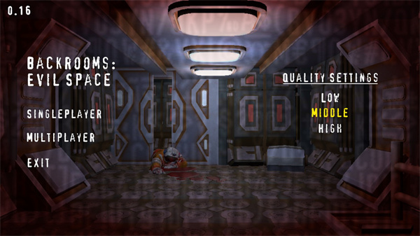 后室邪恶空间下载_https://www.toolscha.com_休闲益智_第1张