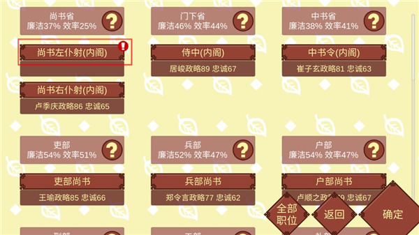 女帝的日常汉化版_https://www.toolscha.com_模拟经营_第5张
