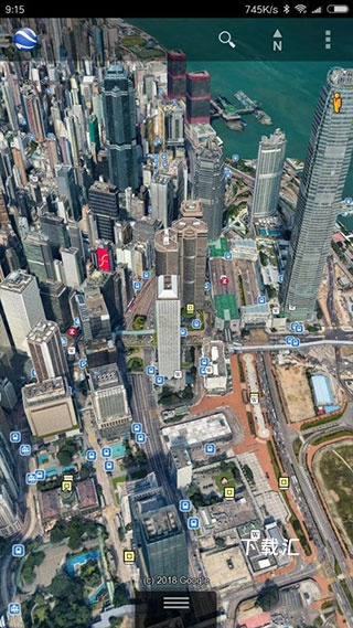 谷歌地球_https://www.toolscha.com_出行购物_第3张