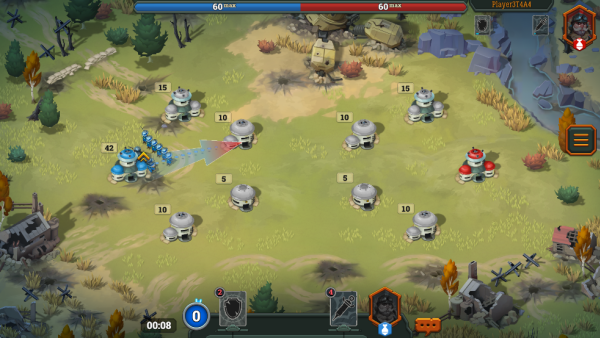 地堡战争一战mod下载_https://www.toolscha.com_休闲益智_第3张