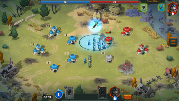 地堡战争一战mod下载_https://www.toolscha.com_休闲益智_第4张