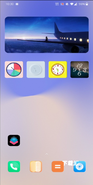 Widgetsmith_https://www.toolscha.com_手机美化_第1张