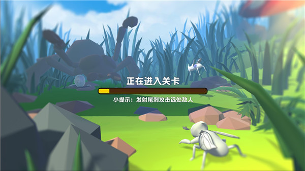 昆虫进化模拟器_https://www.toolscha.com_模拟经营_第4张